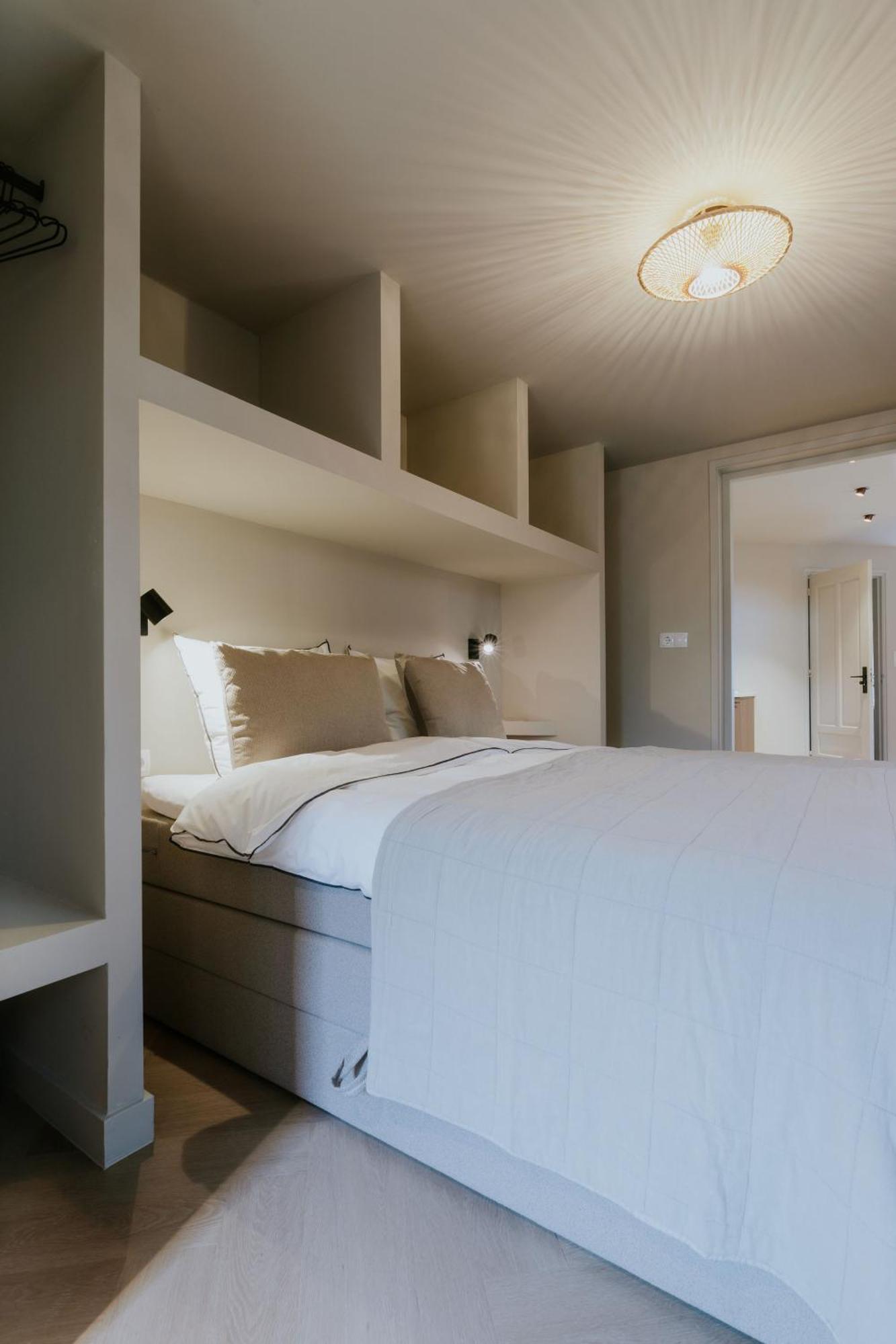Havenhuis Tilburg Eksteriør billede