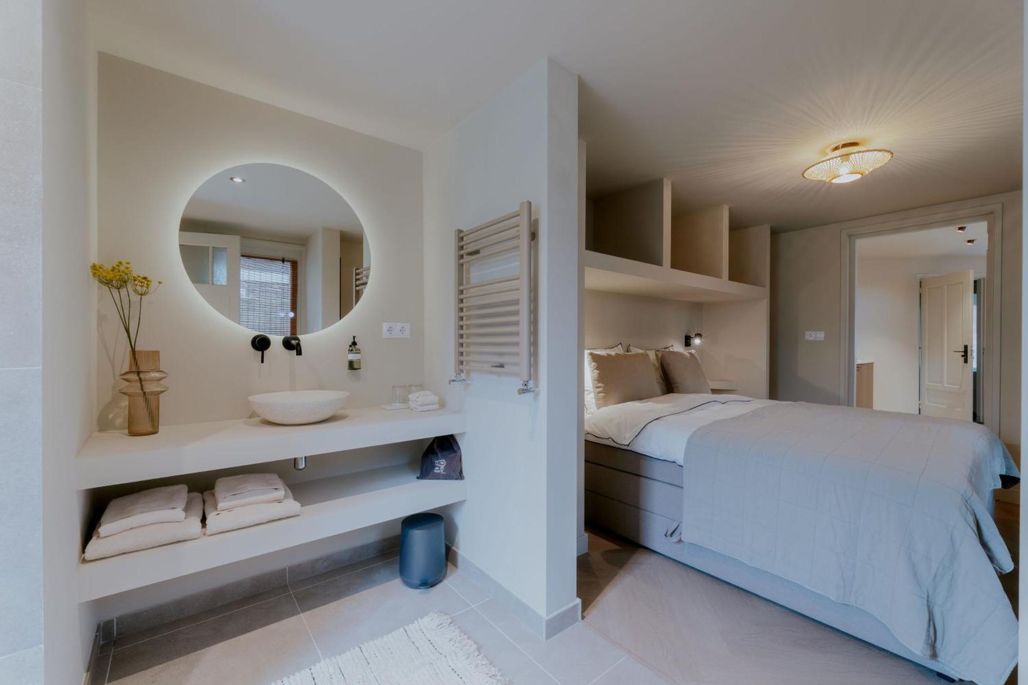 Havenhuis Tilburg Eksteriør billede