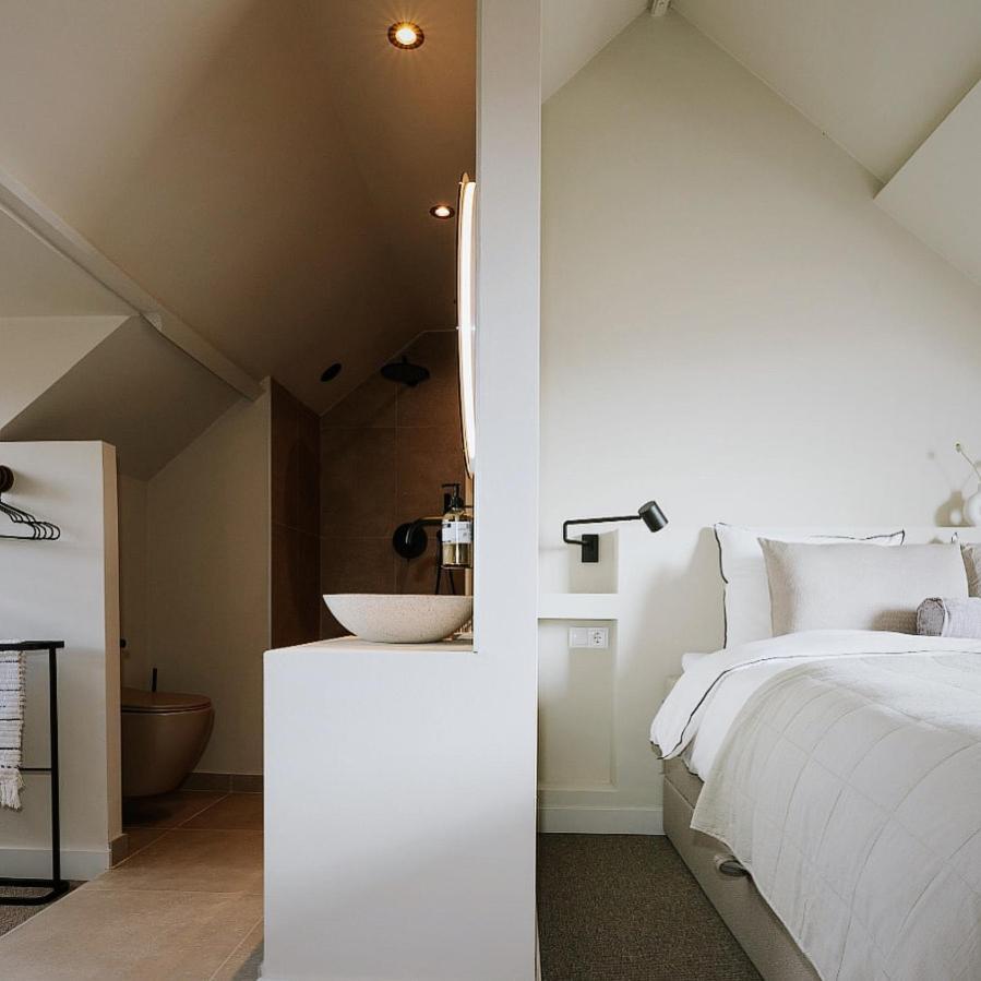 Havenhuis Tilburg Eksteriør billede