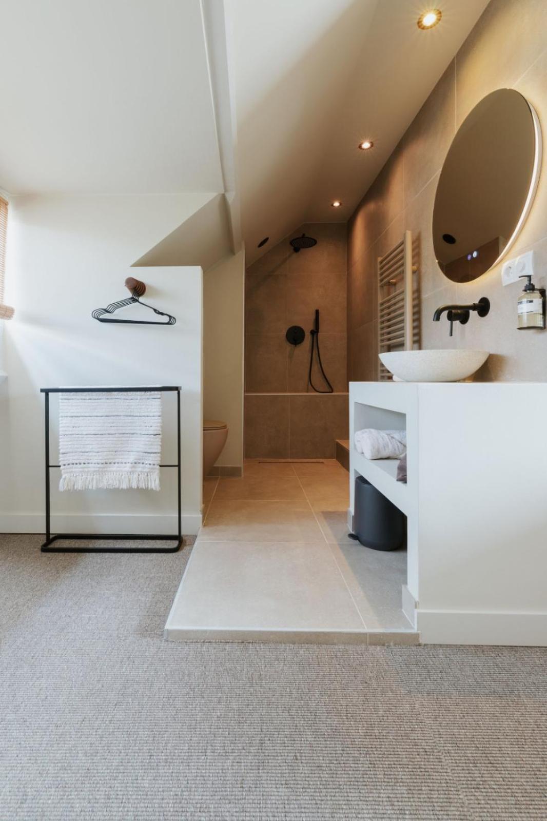 Havenhuis Tilburg Eksteriør billede