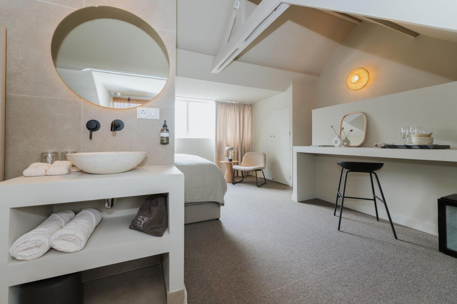 Havenhuis Tilburg Eksteriør billede